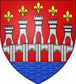 blason du quercy