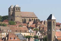 ville, bouriane, haut-quercy, gourdon, sjour, vacances